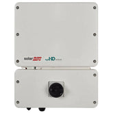 SolarEdge Technologies 6 kW 240 Vac Home Hub Inverter with HD-Wave Technology.